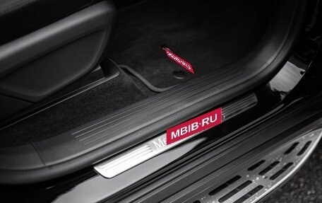 Mercedes-Benz GLS, 2025 год, 19 000 000 рублей, 1 фотография