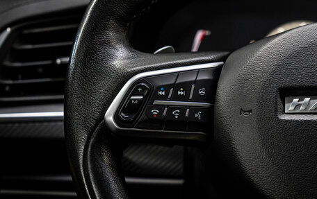 Haval F7x I, 2020 год, 1 809 000 рублей, 21 фотография