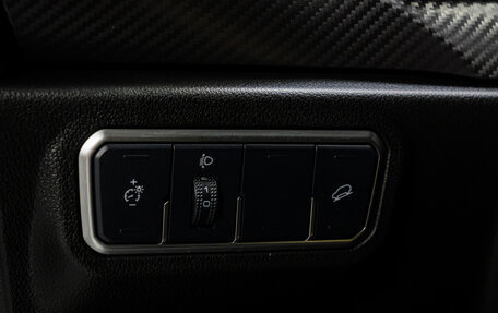 Haval F7x I, 2020 год, 1 809 000 рублей, 23 фотография