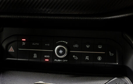 Haval F7x I, 2020 год, 1 809 000 рублей, 26 фотография