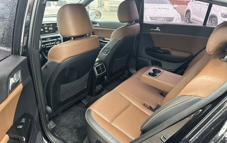 KIA Sportage IV рестайлинг, 2019 год, 2 600 000 рублей, 1 фотография