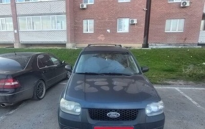 Ford Maverick, 2005 год, 600 000 рублей, 1 фотография