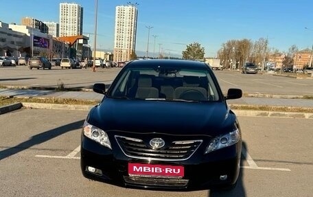 Toyota Camry, 2008 год, 1 000 000 рублей, 1 фотография