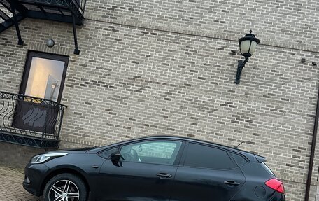 KIA cee'd III, 2013 год, 850 000 рублей, 5 фотография