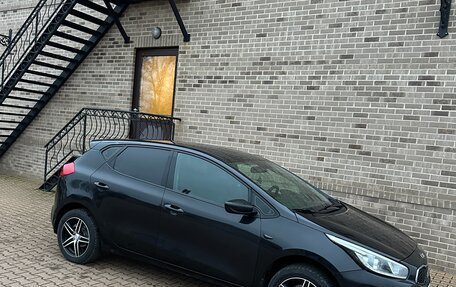 KIA cee'd III, 2013 год, 850 000 рублей, 6 фотография