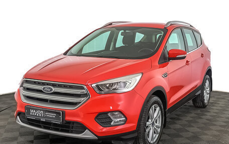 Ford Kuga III, 2018 год, 1 870 000 рублей, 1 фотография