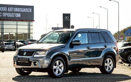 Suzuki Grand Vitara, 2007 год, 895 000 рублей, 1 фотография