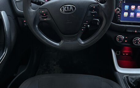 KIA cee'd III, 2013 год, 850 000 рублей, 12 фотография