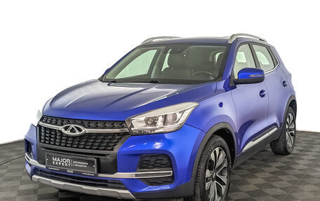 Chery Tiggo 4 I рестайлинг, 2022 год, 900 000 рублей, 1 фотография