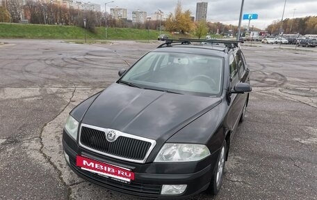 Skoda Octavia, 2006 год, 500 000 рублей, 4 фотография