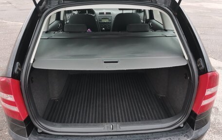 Skoda Octavia, 2006 год, 500 000 рублей, 18 фотография