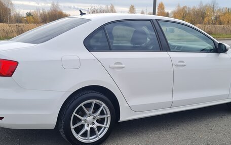 Volkswagen Jetta VI, 2015 год, 1 265 000 рублей, 13 фотография
