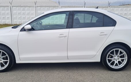 Volkswagen Jetta VI, 2015 год, 1 265 000 рублей, 15 фотография