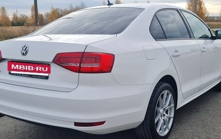 Volkswagen Jetta VI, 2015 год, 1 265 000 рублей, 11 фотография