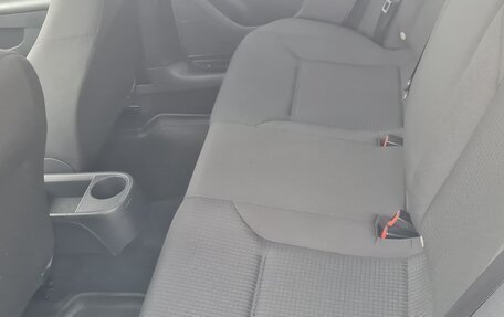 Volkswagen Jetta VI, 2015 год, 1 265 000 рублей, 26 фотография