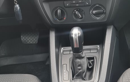 Volkswagen Jetta VI, 2015 год, 1 265 000 рублей, 23 фотография