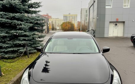 Infiniti G, 2013 год, 1 770 000 рублей, 4 фотография