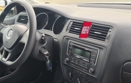 Volkswagen Jetta VI, 2015 год, 1 265 000 рублей, 17 фотография