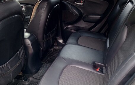 Hyundai ix35 I рестайлинг, 2012 год, 1 330 000 рублей, 2 фотография