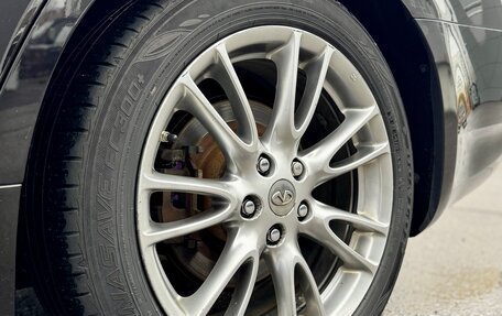 Infiniti G, 2013 год, 1 770 000 рублей, 14 фотография