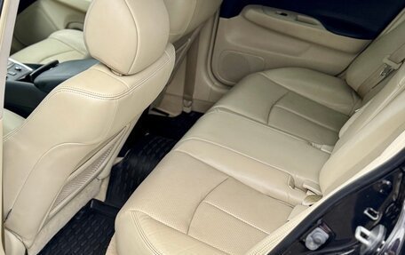 Infiniti G, 2013 год, 1 770 000 рублей, 12 фотография