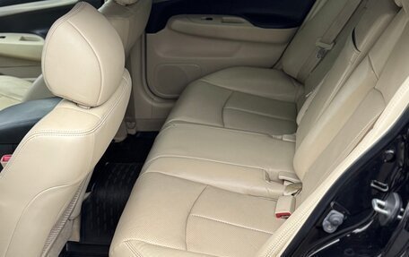 Infiniti G, 2013 год, 1 770 000 рублей, 13 фотография