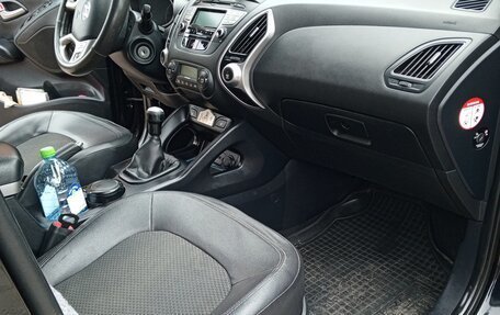 Hyundai ix35 I рестайлинг, 2012 год, 1 330 000 рублей, 3 фотография