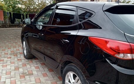 Hyundai ix35 I рестайлинг, 2012 год, 1 330 000 рублей, 5 фотография