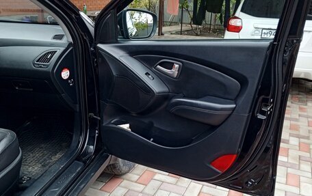 Hyundai ix35 I рестайлинг, 2012 год, 1 330 000 рублей, 7 фотография