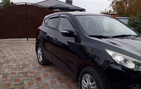 Hyundai ix35 I рестайлинг, 2012 год, 1 330 000 рублей, 8 фотография