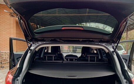 Hyundai ix35 I рестайлинг, 2012 год, 1 330 000 рублей, 11 фотография