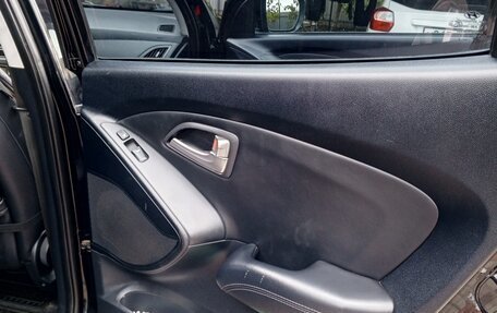 Hyundai ix35 I рестайлинг, 2012 год, 1 330 000 рублей, 10 фотография