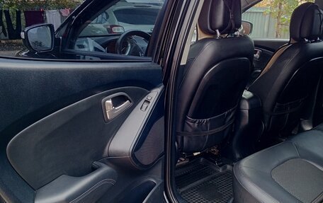 Hyundai ix35 I рестайлинг, 2012 год, 1 330 000 рублей, 12 фотография