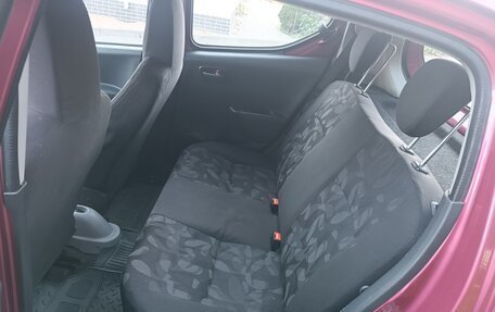 Suzuki Alto, 2010 год, 555 000 рублей, 8 фотография