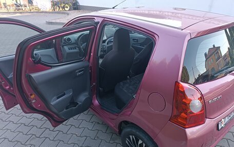 Suzuki Alto, 2010 год, 555 000 рублей, 7 фотография