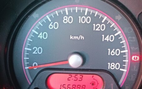 Suzuki Alto, 2010 год, 555 000 рублей, 4 фотография