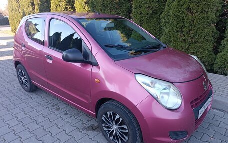 Suzuki Alto, 2010 год, 555 000 рублей, 2 фотография