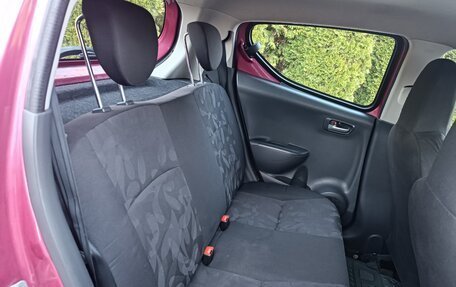 Suzuki Alto, 2010 год, 555 000 рублей, 11 фотография