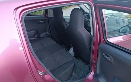 Suzuki Alto, 2010 год, 555 000 рублей, 10 фотография