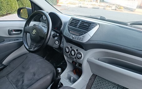 Suzuki Alto, 2010 год, 555 000 рублей, 12 фотография
