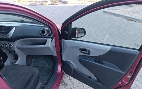 Suzuki Alto, 2010 год, 555 000 рублей, 14 фотография