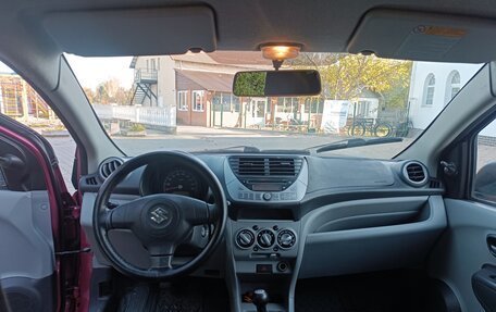 Suzuki Alto, 2010 год, 555 000 рублей, 16 фотография