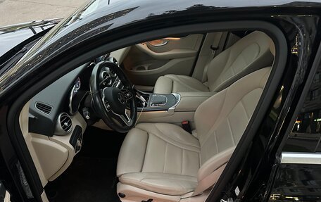 Mercedes-Benz GLC Coupe, 2019 год, 3 600 000 рублей, 10 фотография