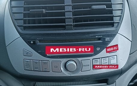 Suzuki Alto, 2010 год, 555 000 рублей, 18 фотография