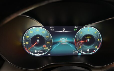 Mercedes-Benz GLC Coupe, 2019 год, 3 600 000 рублей, 16 фотография