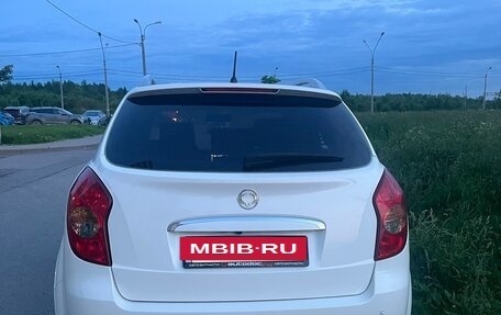 SsangYong Actyon II рестайлинг, 2011 год, 980 000 рублей, 5 фотография