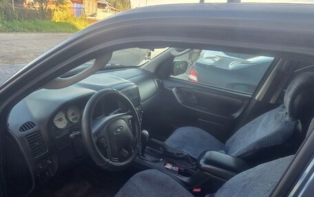 Ford Maverick, 2005 год, 600 000 рублей, 7 фотография