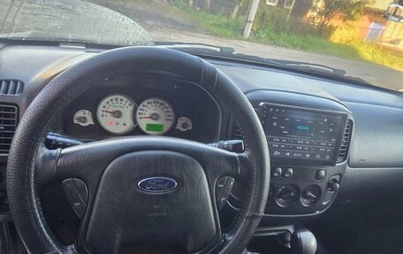 Ford Maverick, 2005 год, 600 000 рублей, 5 фотография