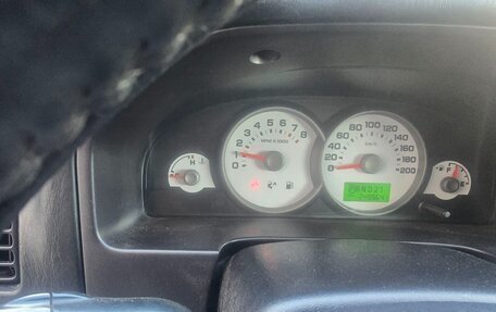 Ford Maverick, 2005 год, 600 000 рублей, 4 фотография