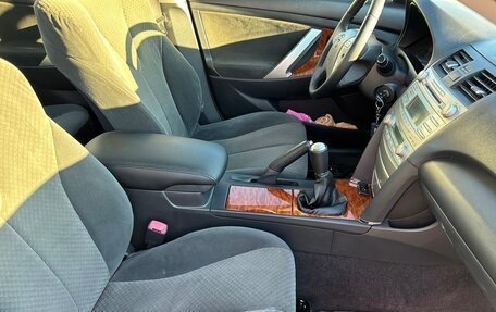 Toyota Camry, 2008 год, 1 000 000 рублей, 4 фотография